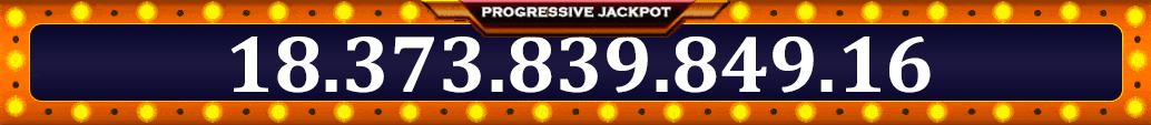 Jackpot Lipattogel